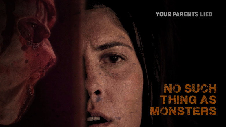 No Such Thing as Monsters still 3