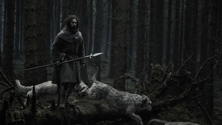 Werwulf still 8