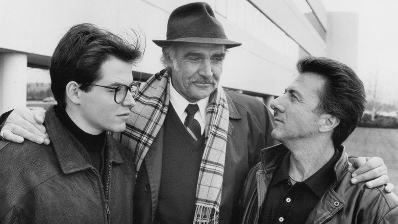 Family Business still 6