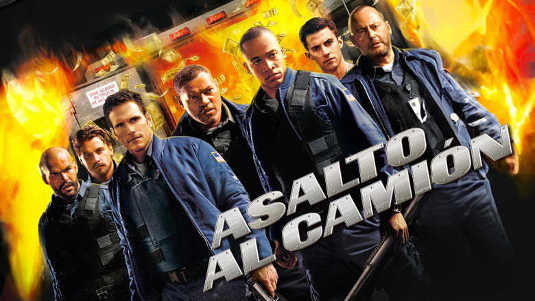 Armored still 8