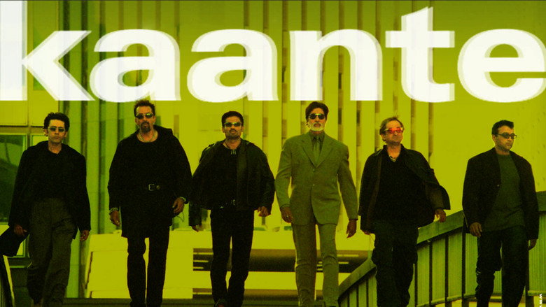 Kaante still 6