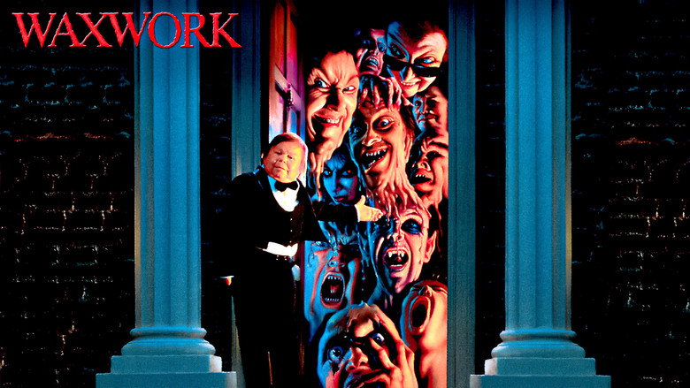 Waxwork still 8