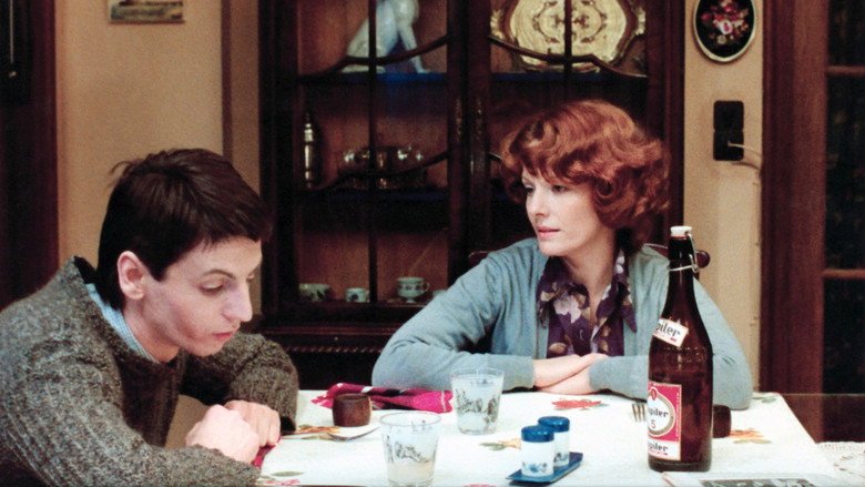 Jeanne Dielman, 23, quai du Commerce, 1080 Bruxelles still 8