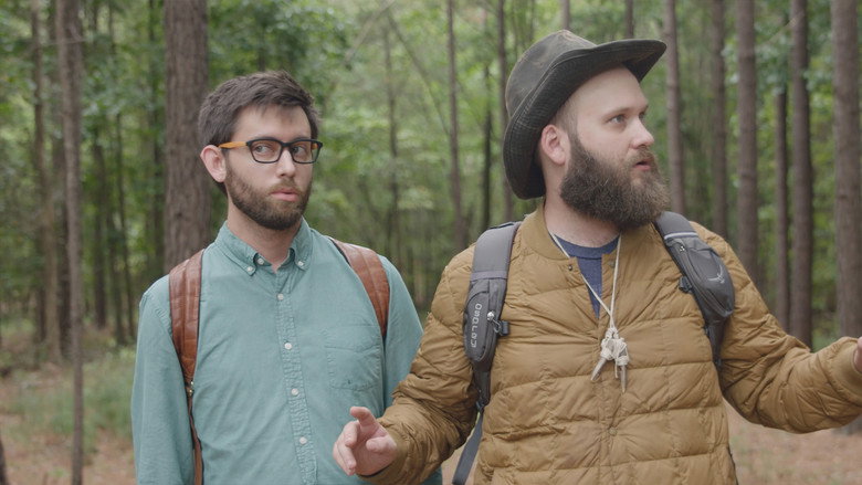 15 Things You Didn't Know About Bigfoot still 4