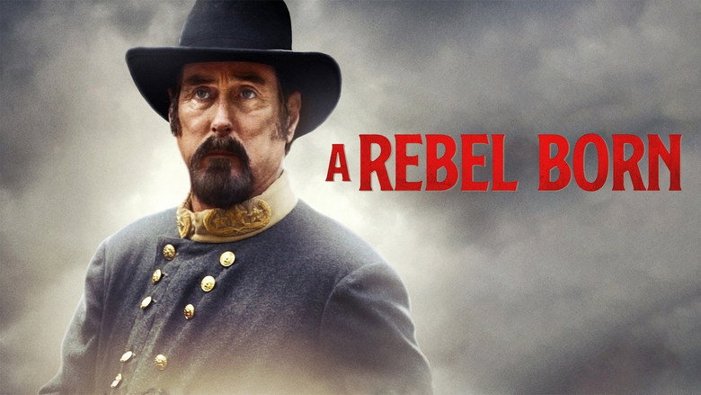 A Rebel Born still 3