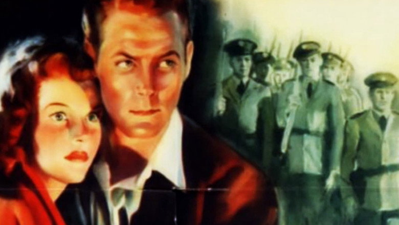 Conspiracy still 1