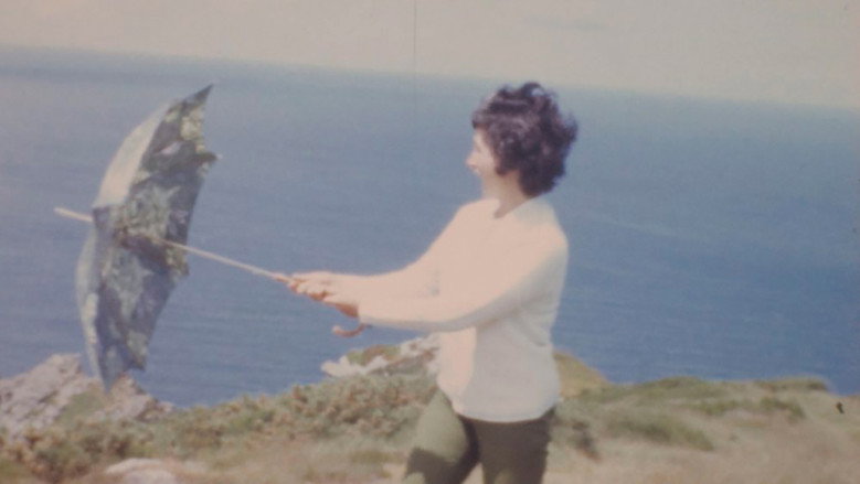 Postcard (Or, from afar, you are a mirage) still 3