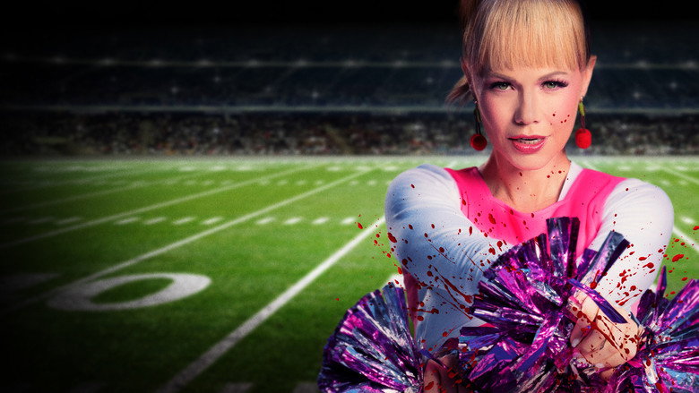 Blood, Sweat and Cheer still 5