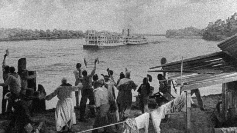 Show Boat still 5
