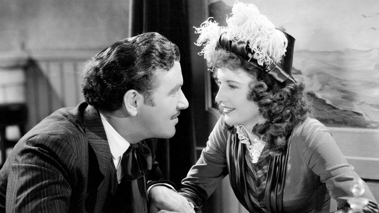 Annie Oakley still 8