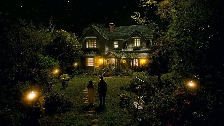 Hansel & Gretel still 2