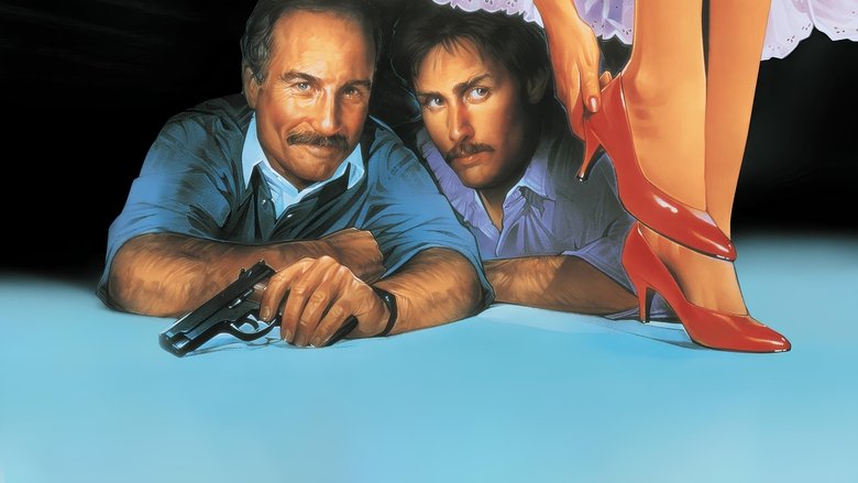 Stakeout still 1