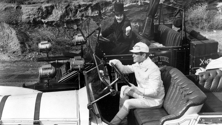 The Great Race still 5
