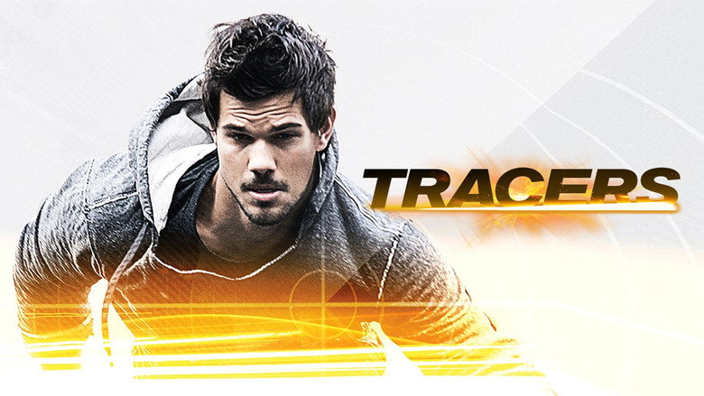 Tracers still 8