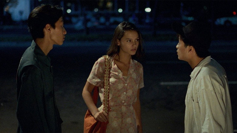 Mahjong still 1