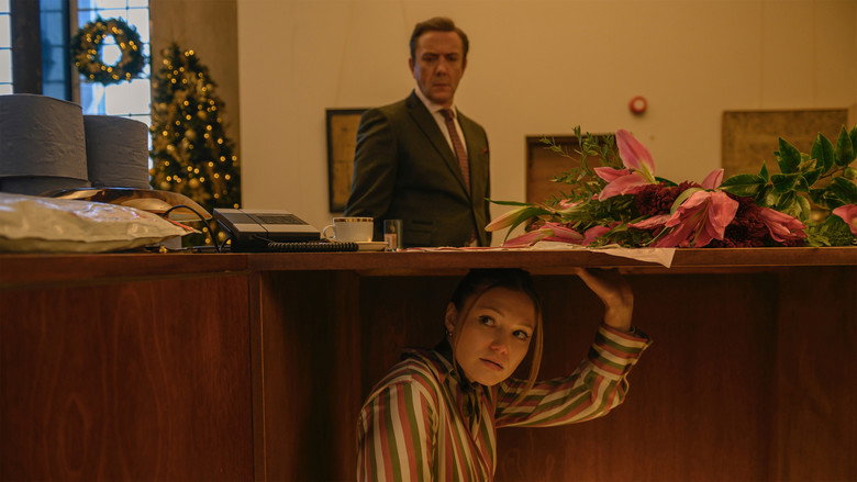 Jingle Bell Heist still 7