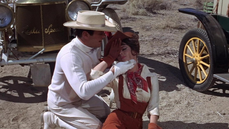 The Great Race still 6