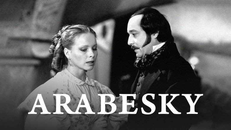 „Arabesky“ still 1