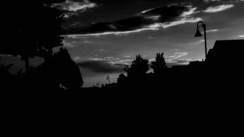 Dread in the Night still 1
