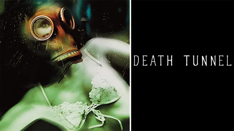 Death Tunnel still 4