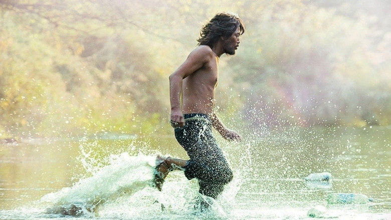 Castaway on the Moon still 1