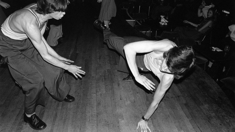Northern Soul: Living for the Weekend still 1