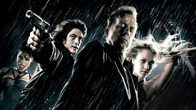 Sin City still 1