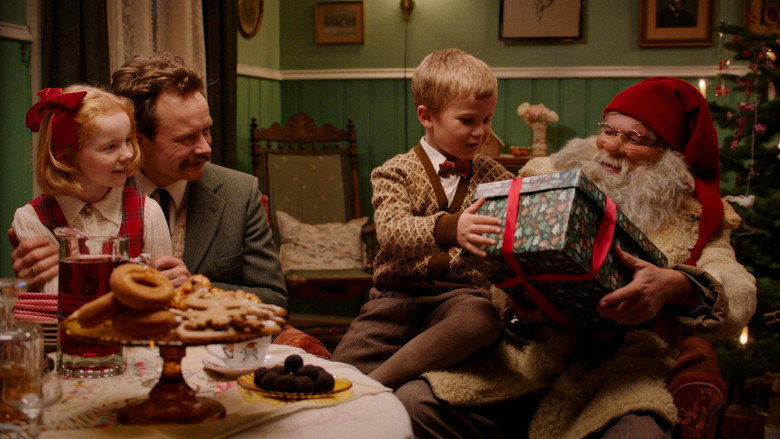 Teddy's Christmas still 8