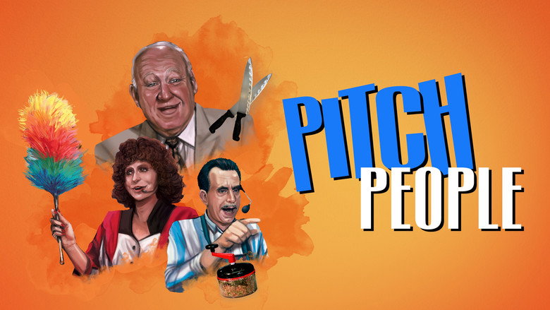 Pitch People still 1