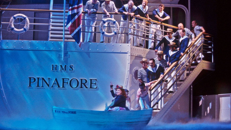 H.M.S. Pinafore & Trial by Jury still 1