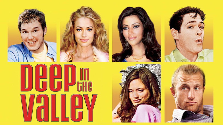 Deep in the Valley still 8
