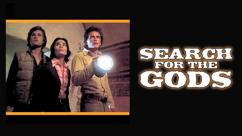 Search for the Gods still 1