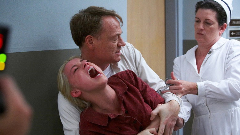 The Ward still 4