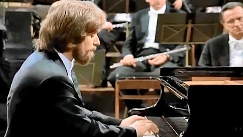Beethoven Piano Concertos Nos. 3, 4 & 5 still 1