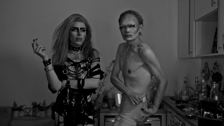 KitKatClub: Kinks of Berlin still 2