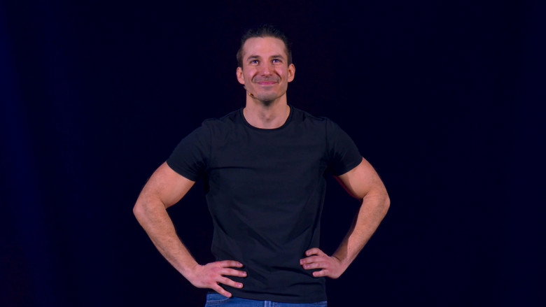 Jérémy Ferrari - Anesthésie Générale still 4