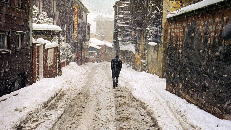 Distant still 1