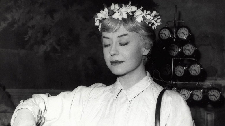 Nights of Cabiria still 2