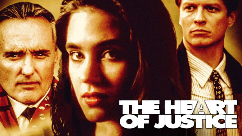 The Heart of Justice still 4
