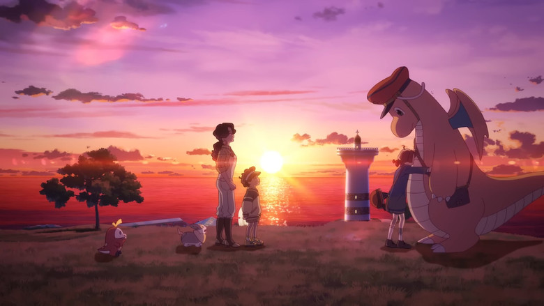 Pokémon: Dragonite and the Special Delivery still 5