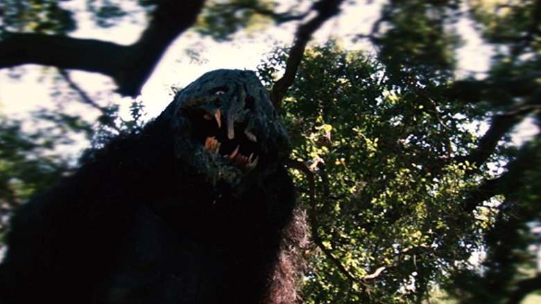 Clawed still 1