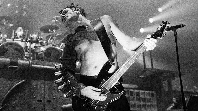 Rammstein: Völkerball still 7