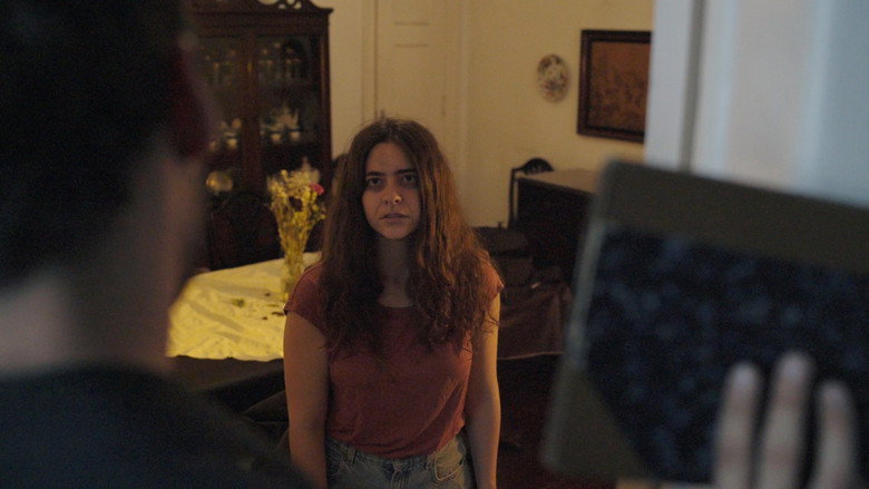 El juicio de mi mirada. still 3