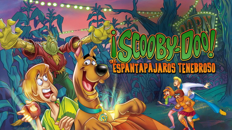 Scooby-Doo! and the Spooky Scarecrow still 2