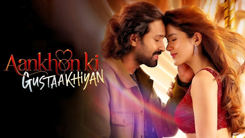 Aankhon Ki Gustaakhiyan still 2