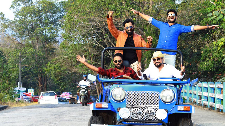 Achayans still 2