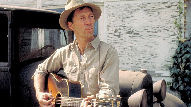 Bound for Glory still 1