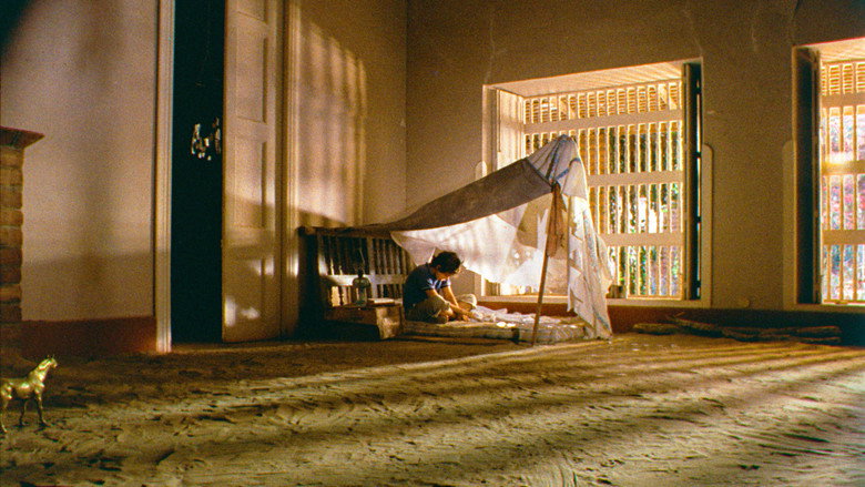 Mirage still 4