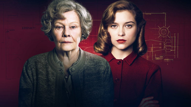 Red Joan still 4