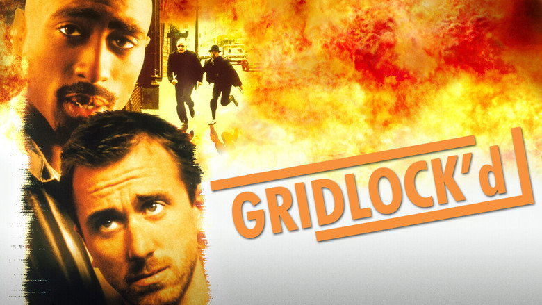 Gridlock'd still 5